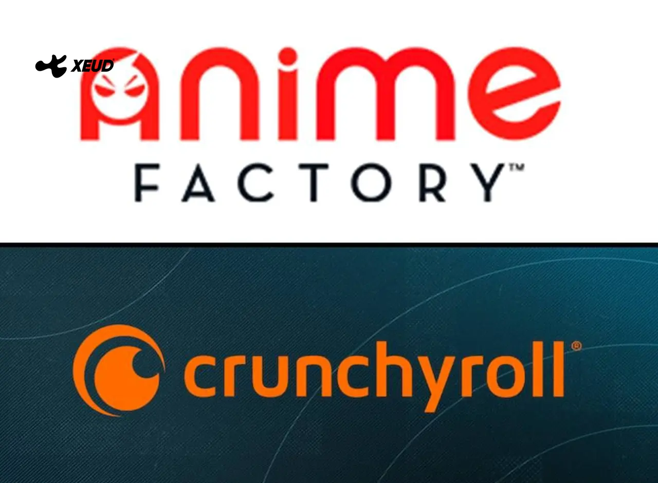 Crunchyroll e Anime Factory: Una Collaborazione Epica per gli Amanti degli Anime