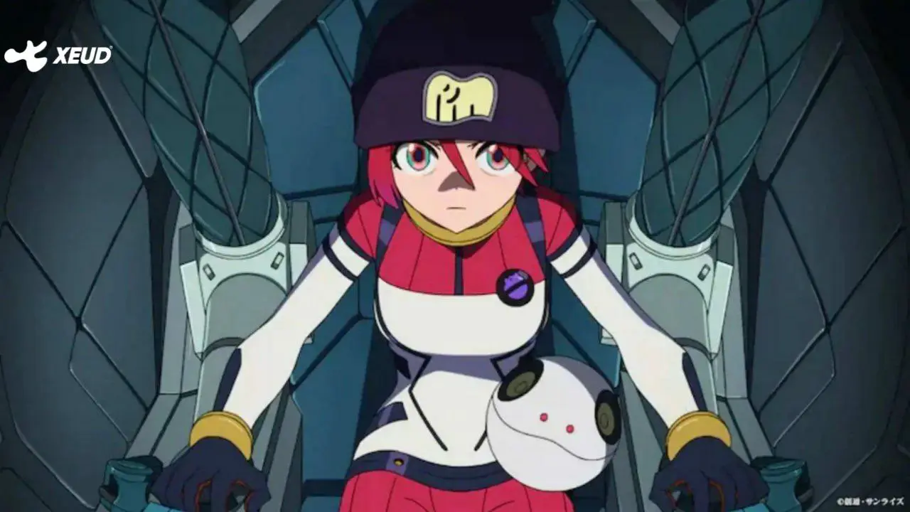 Il Ritorno di un Classico: La Nuova Serie di Mobile Suit Gundam GQuuuuuuX è Ufficialmente Annunciata!