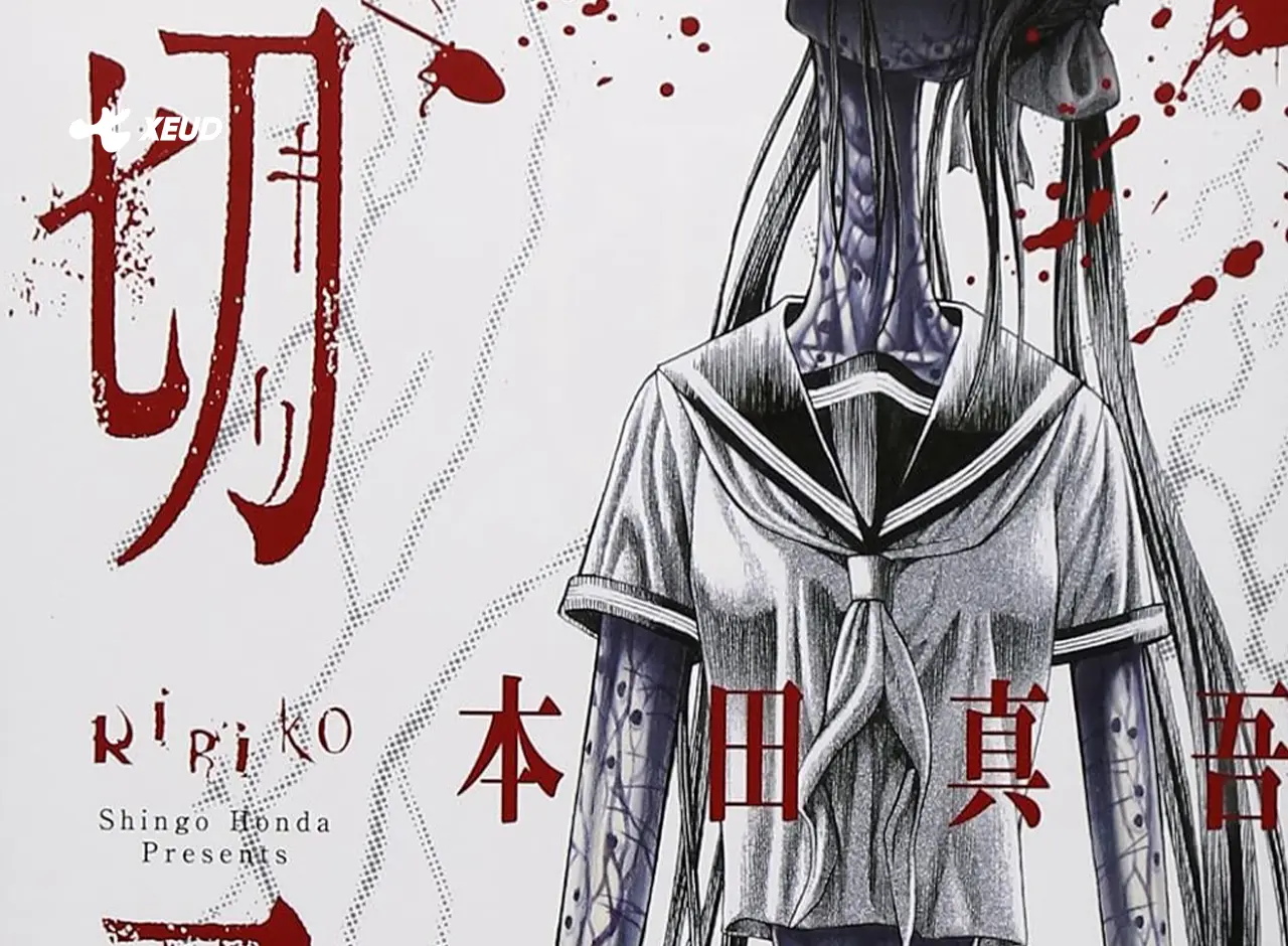 Sensei Edizioni Svela Nuovi Titoli: Kiriko e Kiriko Kill di Shingo Honda