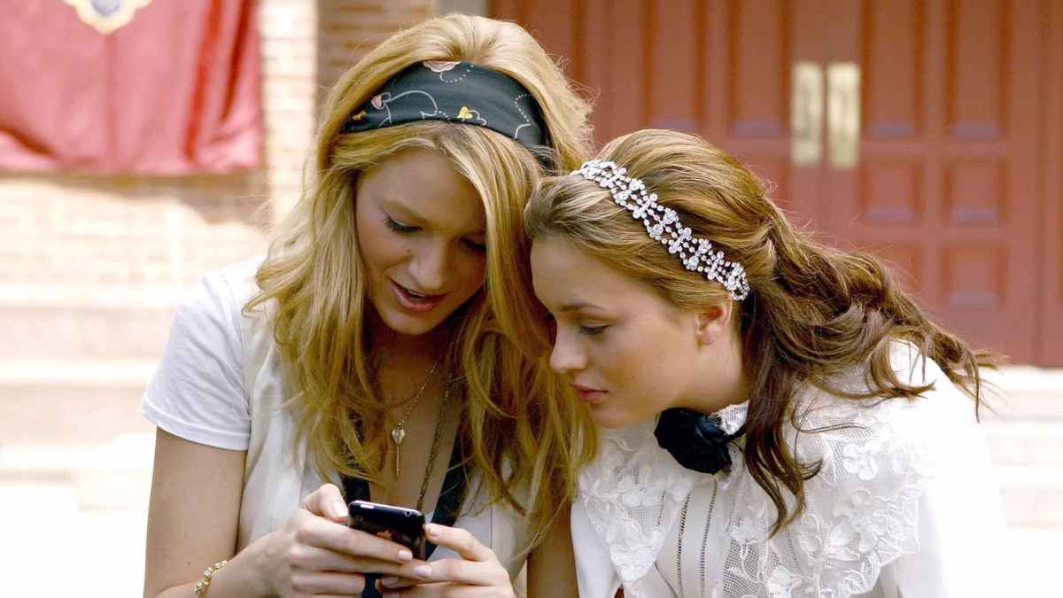 Crew Girl: La nuova serie Netflix che farà dimenticare Gossip Girl