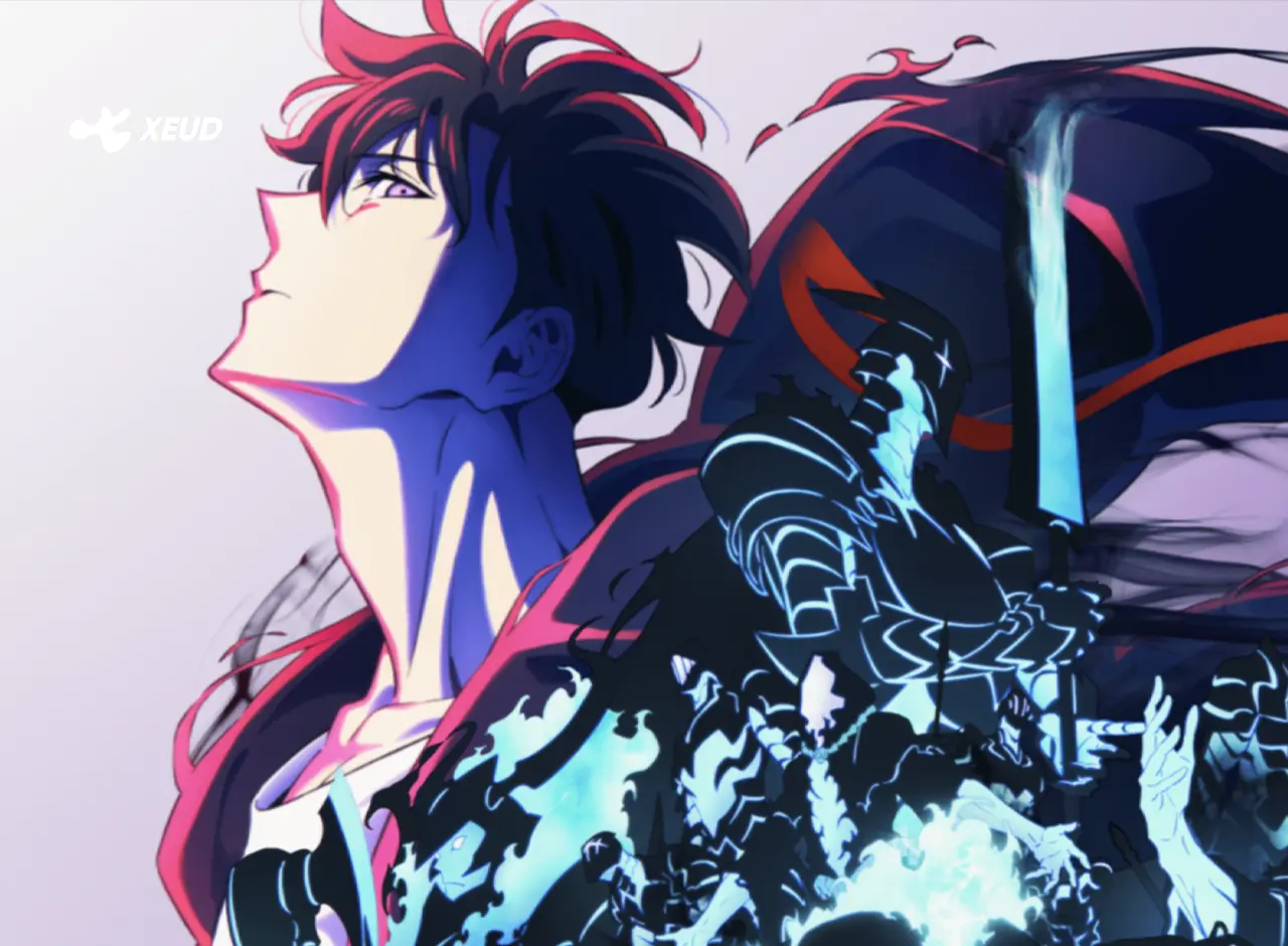 La Settimana degli Anime: Le Novità più Eclatanti dal Mondo di Solo Leveling e My Hero Academia