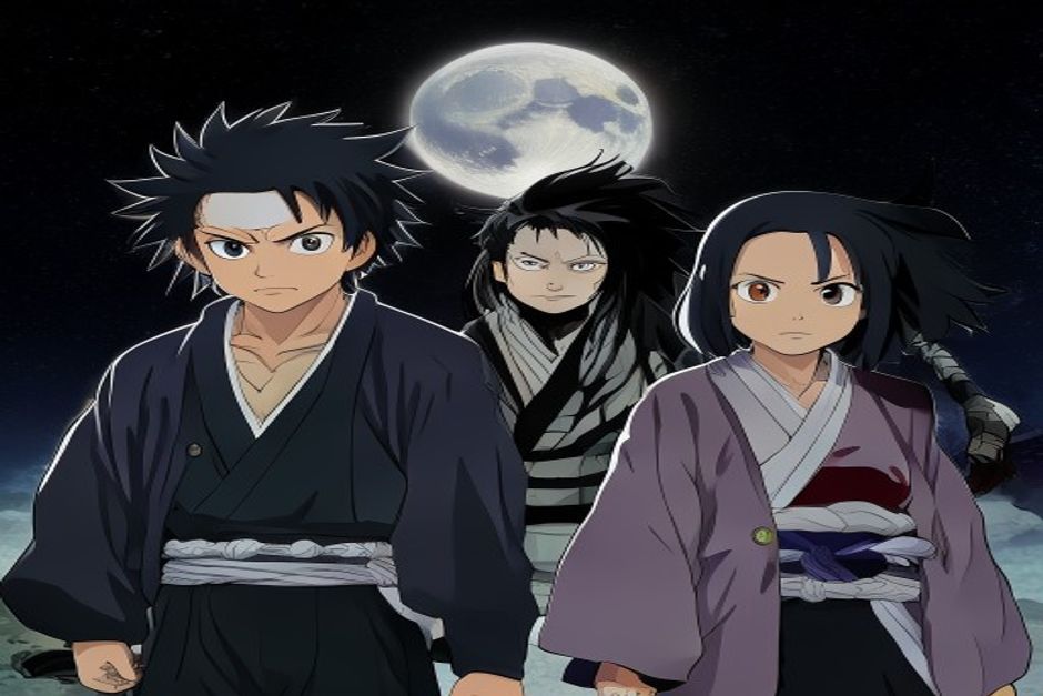 Il Potere Dell'Anime: Come La Serie 'Demon Slayer' Ha Conquistato Il Mondo