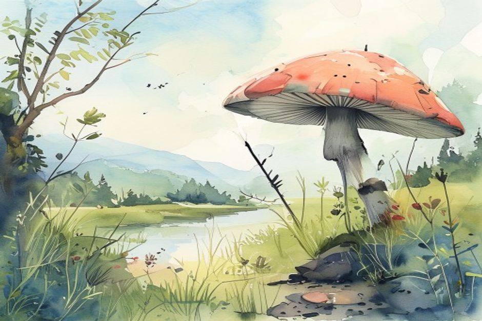 L'Ascesa del Fantastico: Il Mondo di Mushishi e il suo Impatto sulla Cultura Anime