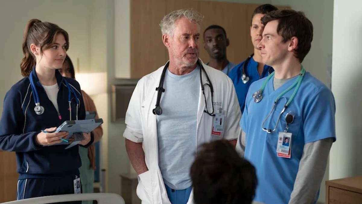 Il Ritorno di Scrubs: La Data della Seconda Stagione è Ufficialmente Annunciata!