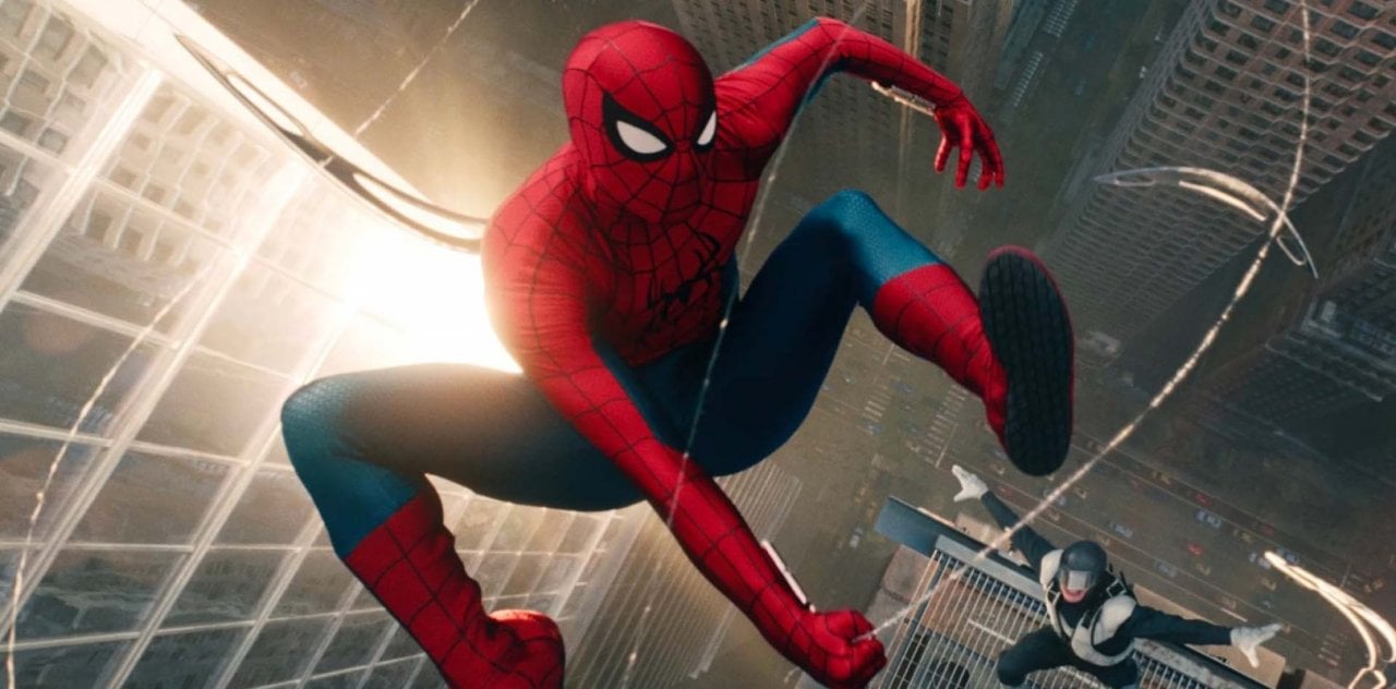 Sony Ferma il Suo Marvel Universe: La Fine di un'Era per Spider-Man?