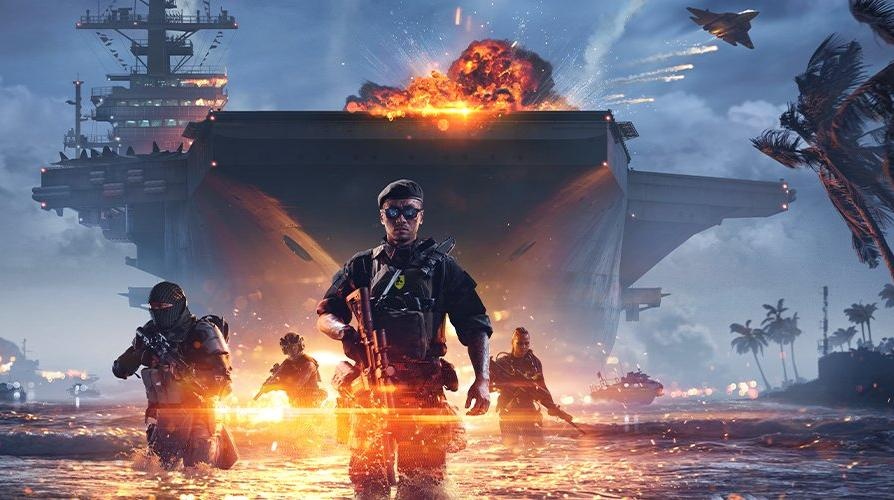 Battlefield 6: Le Immagini Che Stanno Facendo Parlare Tutti Gli Appassionati Di Videogiochi