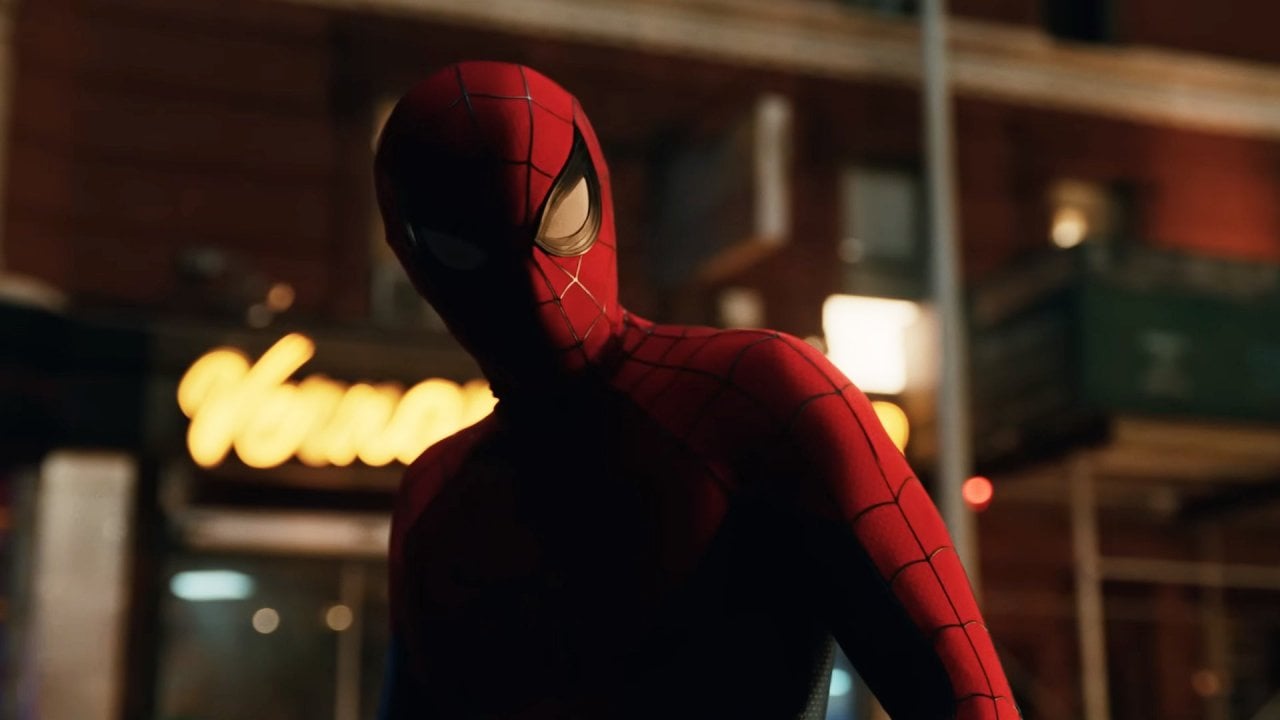Il Nuovo Capitolo di Spider-Man: Brand New Day - Un Viaggio nella Storia di Peter Parker