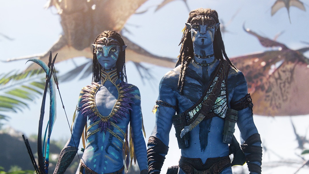 James Cameron Oltre Avatar: Il Regista Svela Nuovi Progetti