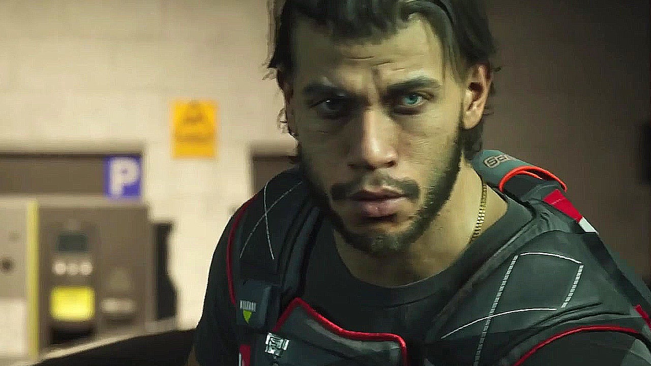 MindsEye: Il Nuovo Finale Che Cambia Tutto! Scopriamo Le Novità Dell'Update 8