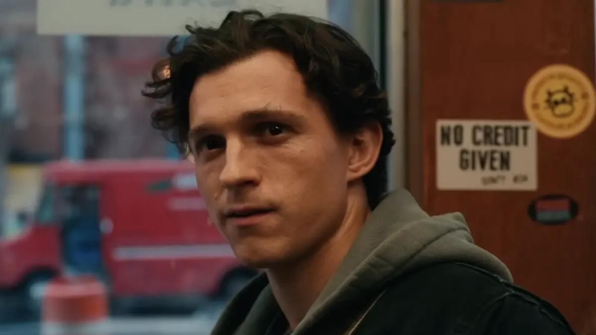 Tom Holland snobba la serie TV di The Last of Us: «È già perfetto così»
