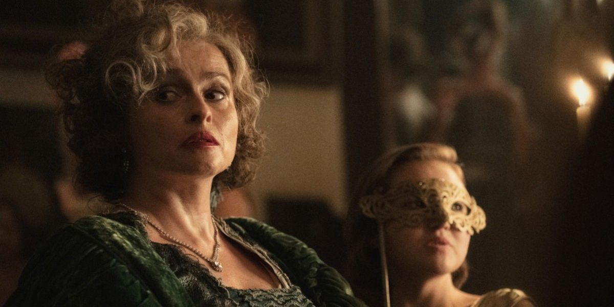 Agatha Christie's Seven Dials: il Mistero che Ti Terrà con il Fiato Sospeso su Netflix