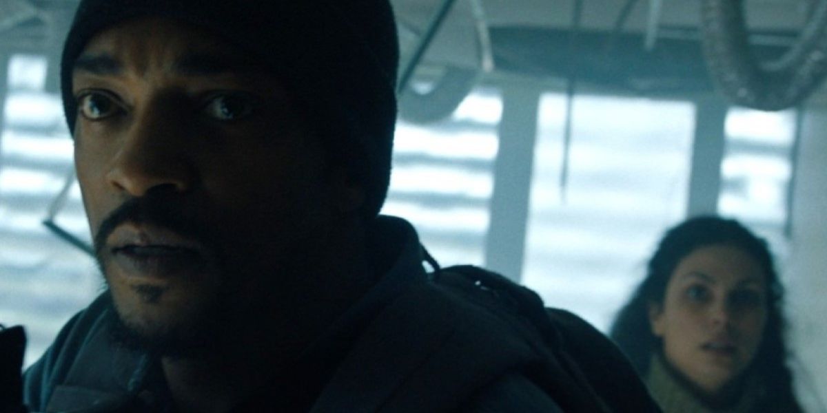 Il Ritorno del Thriller: Come Elevation Ha Conquistato Prime Video Dopo il Flop al Cinema