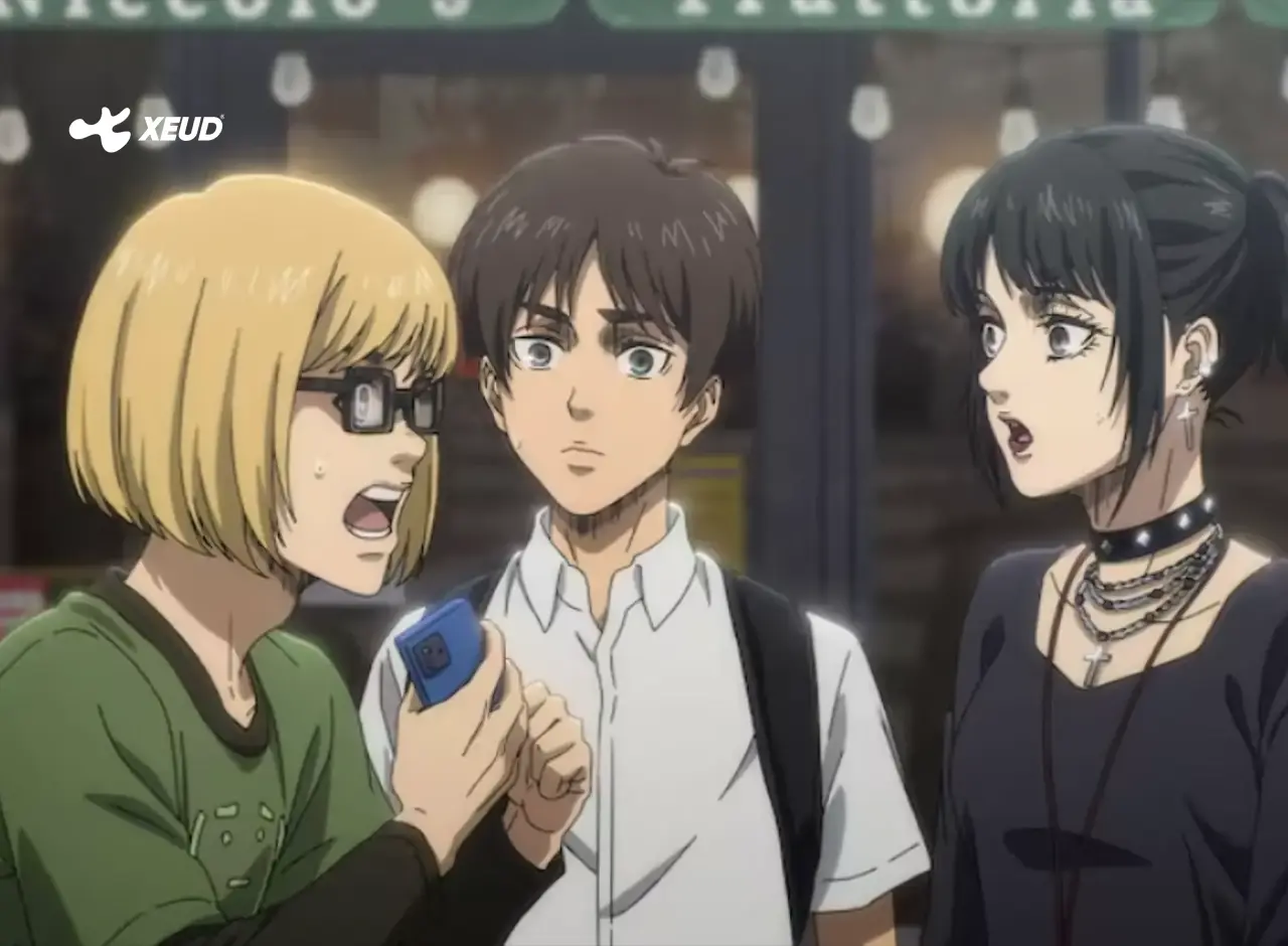 Attack on Titan: The Last Attack, il Finale Inedito che Sconvolgerà i Fan!