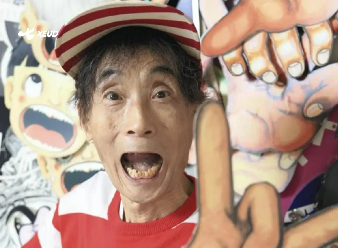 Addio al Maestro del Manga Horror: Kazuo Umezu