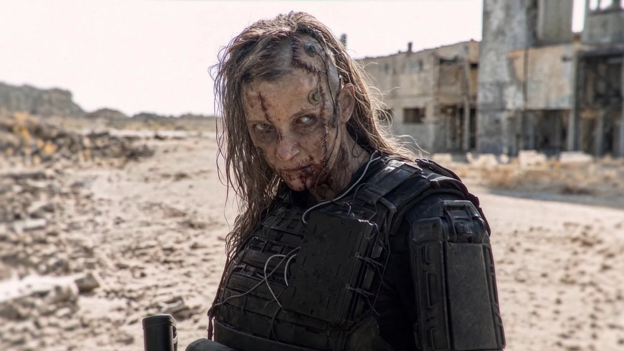 Neill Blomkamp rivoluziona il cinema con l'IA: Nightborne, il cortometraggio che sta cambiando il gioco