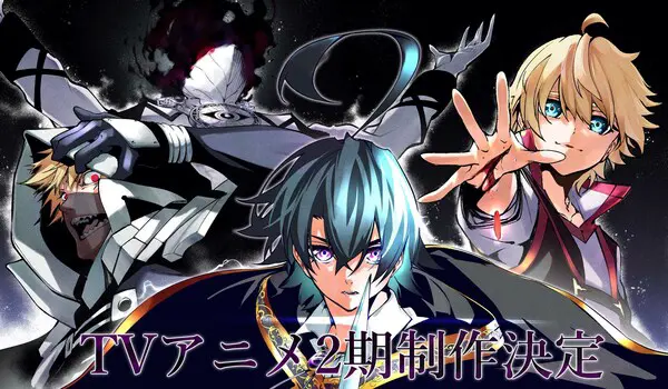 Bomba per gli appassionati di Anime: Wistoria Wand and Sword avrà una Seconda Stagione! Tutti i dettagli