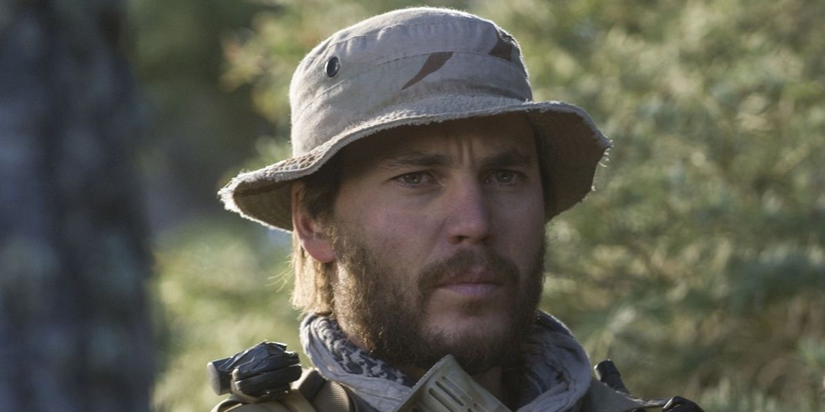 Mark Wahlberg in Lone Survivor: l'epopea di guerra che non invecchia sulla piattaforma di Prime Video