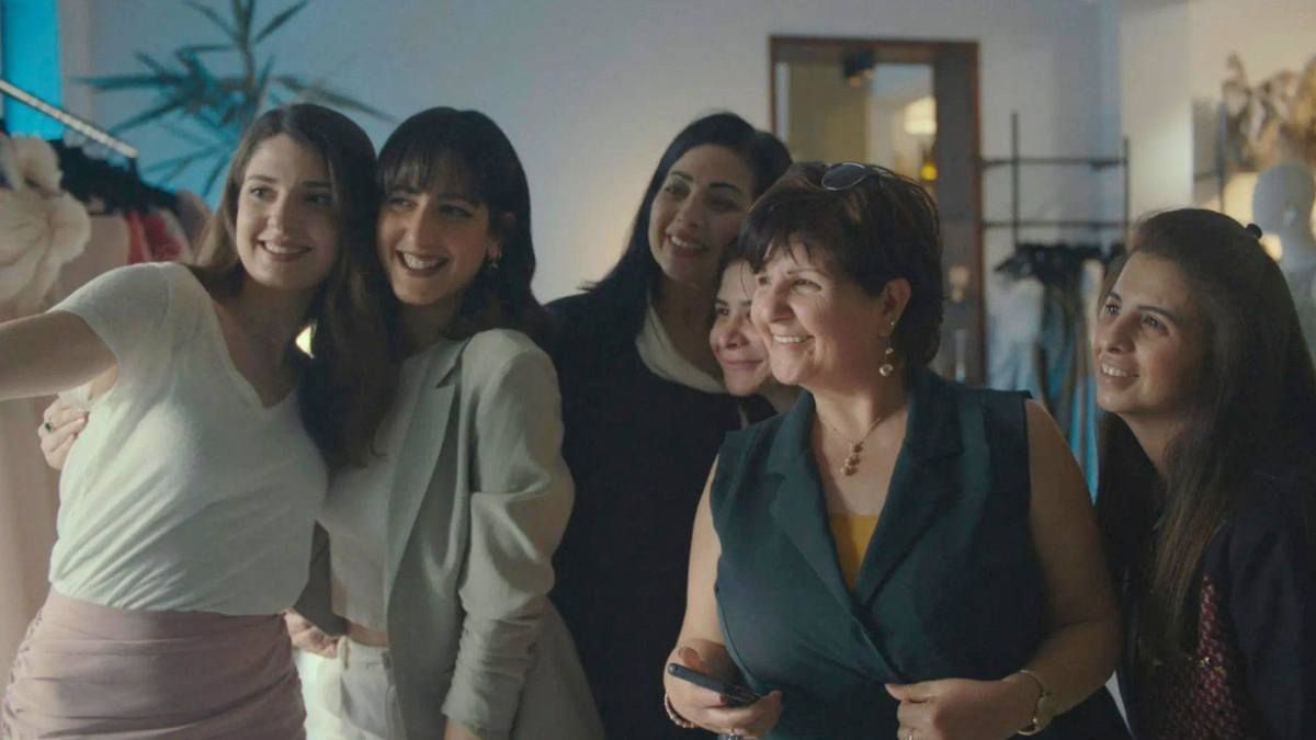 Un Dramma Familiare che Stringe il Cuore: Scopri la Perla Nascosta di RaiPlay