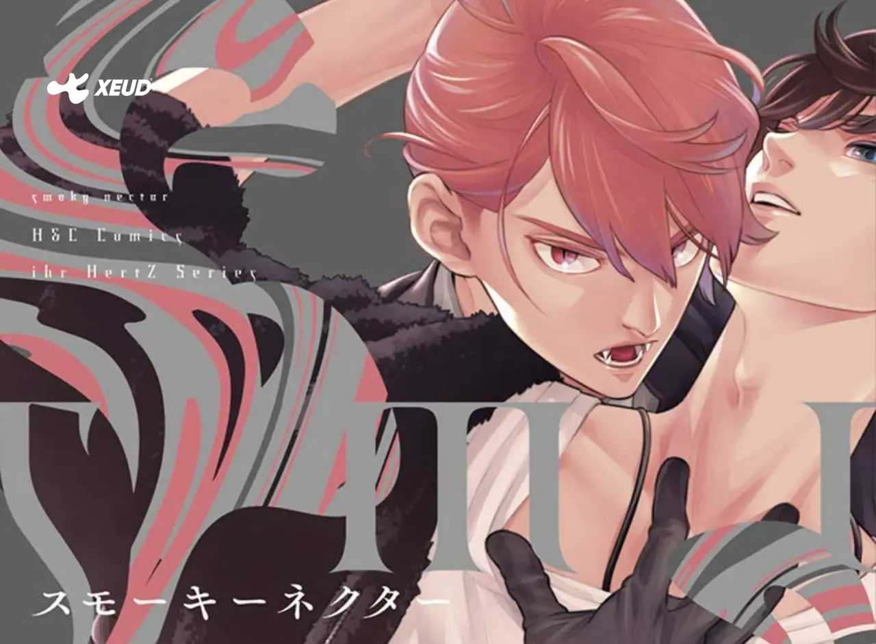 Sensei Manga annuncia tre nuovi titoli romance per il 2025