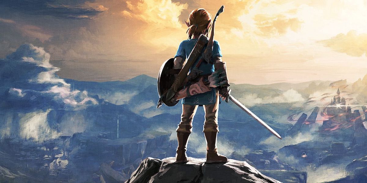 Il Nuovo Link Non Conosce la Leggenda di Zelda: L'Ammissione dell'Attore Sconvolge i Fan