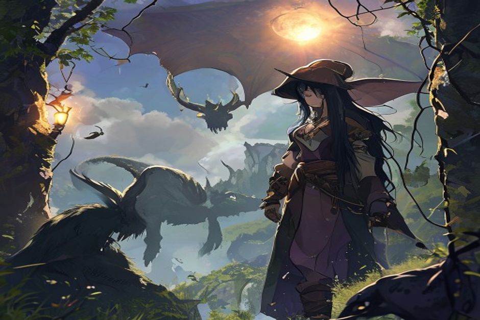 L'Ascesa degli Anime Isekai: Come Questo Sottogenere Sta Conquistando il Mondo