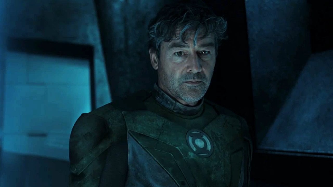 Il Nuovo Trailer di Lanterns: Una Sfida Extraterrestre per il DC Universe