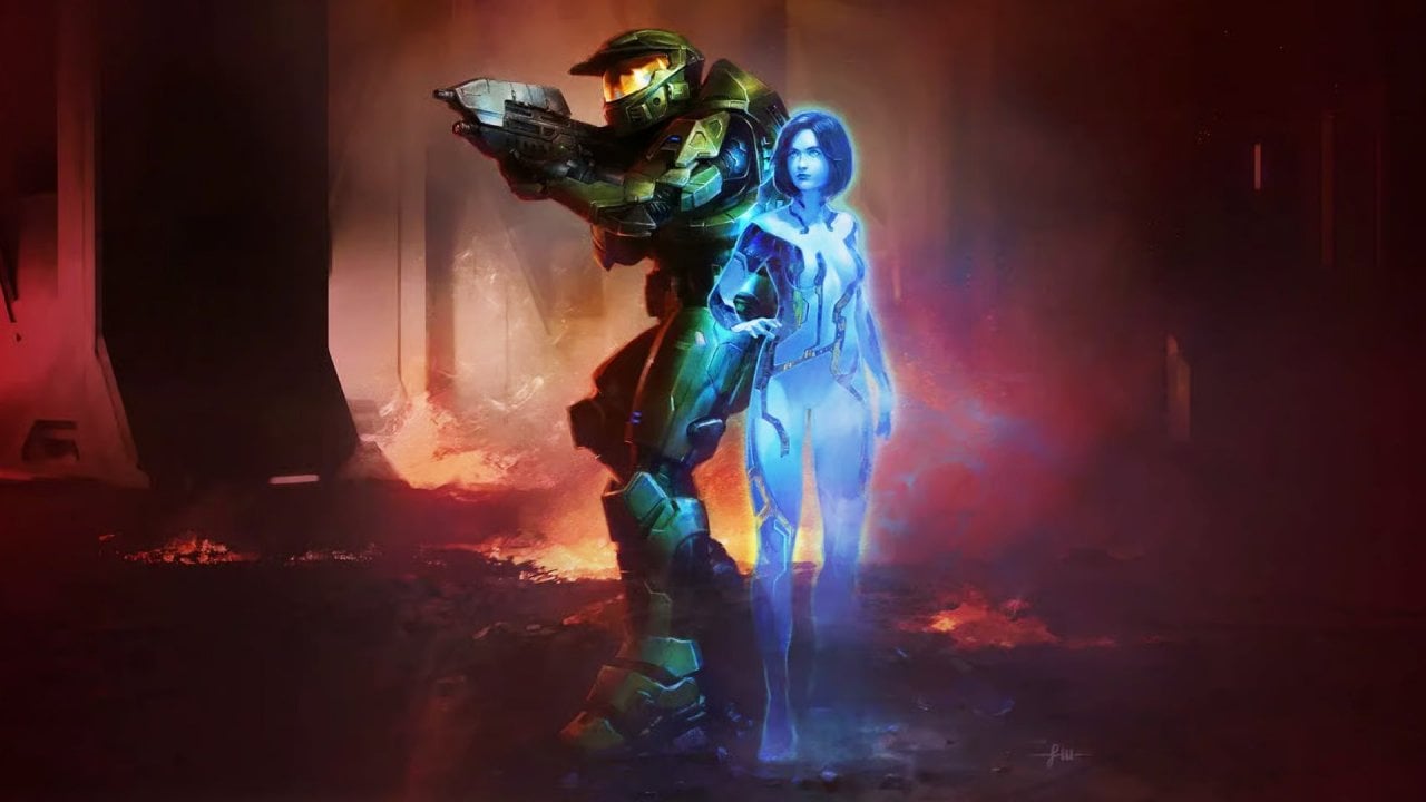 Halo: Campaign Evolved, il remake perfetto? I voti della stampa internazionale
