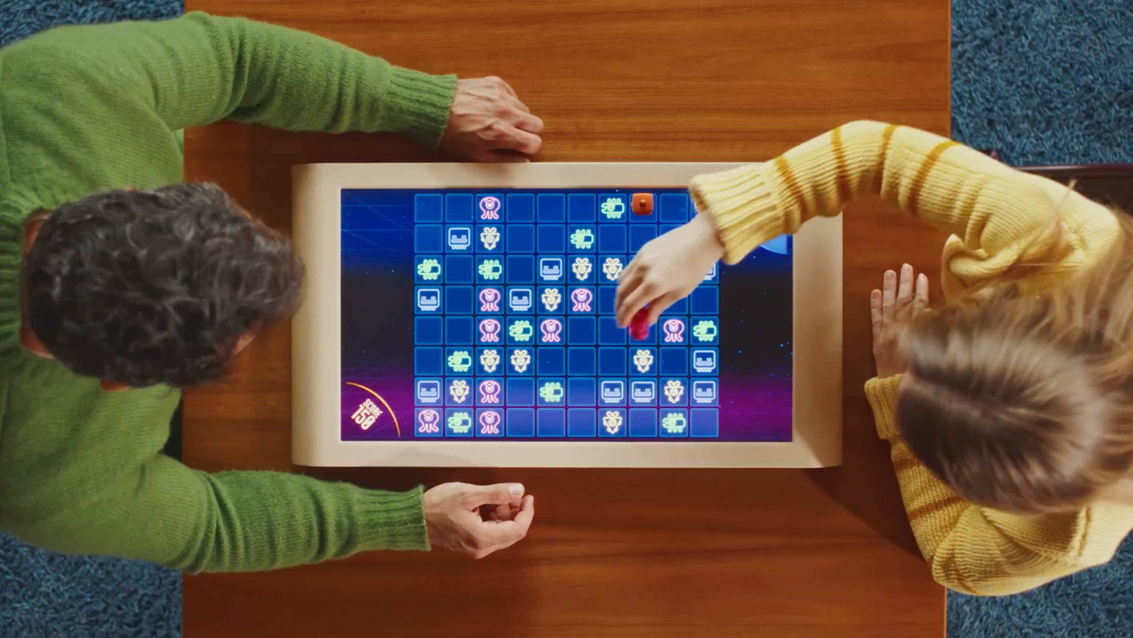 Board: Il Nuovo Gioco della Scoperta!