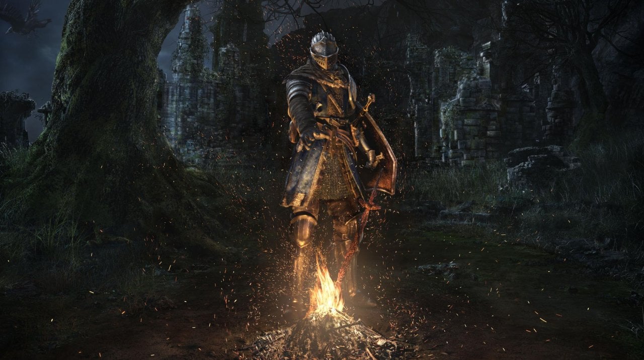 La Verità su Dark Souls: Come Sony Ha Perso l'Oro e Perché è una Buona Cosa