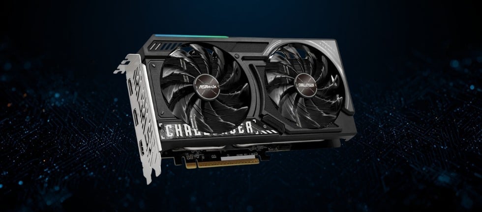 Il Ritorno delle Schede Video con 4GB di VRAM:Una Crisi delle Memorie che Ci Fa Regredire