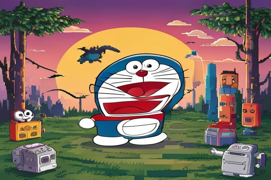 Il Ritorno di Doraemon: il Classico Videogioco Famicom Arriva su Switch 2 e PS5