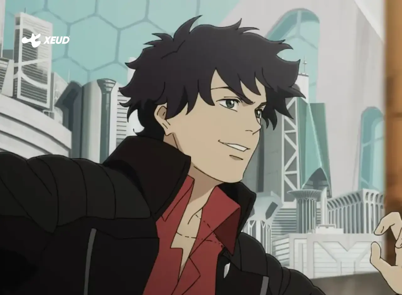 Lazarus: Il Nuovo Anime di Shinichiro Watanabe Sta Per Rivoluzionare il Mondo dell'Animazione