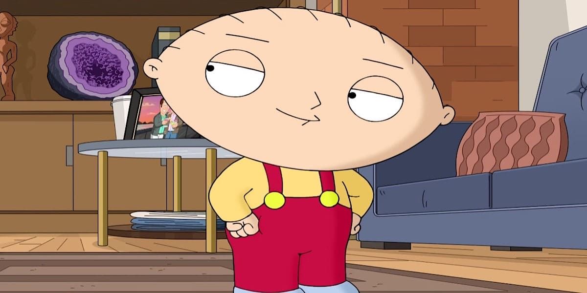 Lo Spin-Off De I Griffin: Stewie E Il Suo Nuovo Mondo