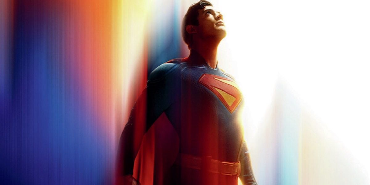 Superman Man of Tomorrow: La Sfida Epica di James Gunn