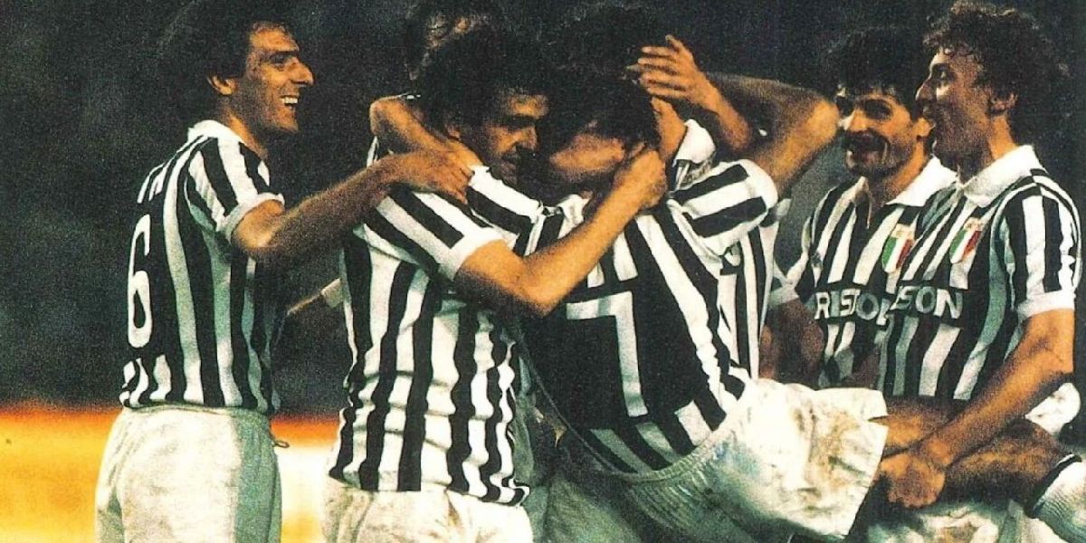 La Juventus d'Oro: un Viaggio Nostalgico nel Calcio Italiano degli Anni '70 e '80