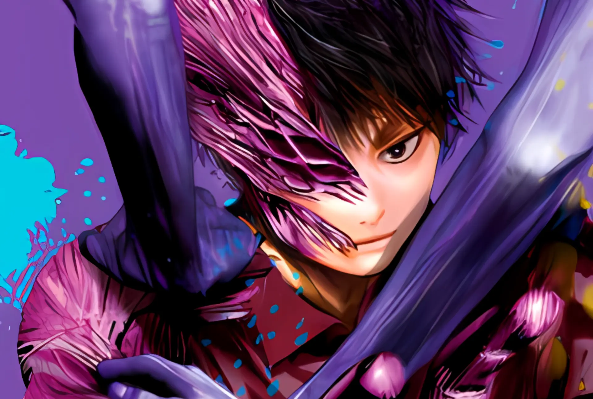 Nuovi Manga in arrivo: ecco le uscite della settimana!