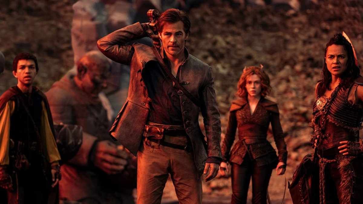 Il Sogno di Dungeons & Dragons 2: Perché la Sceneggiatura del Sequel Potrebbe Rimane un Miraggio