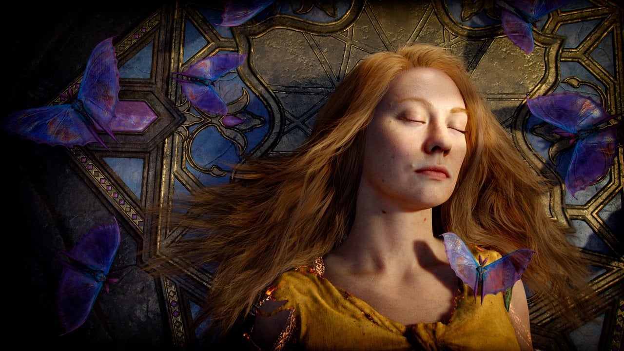 God of War Laufey: La Nuova Avventura di Faye Svela la sua Data di Uscita Ufficiale