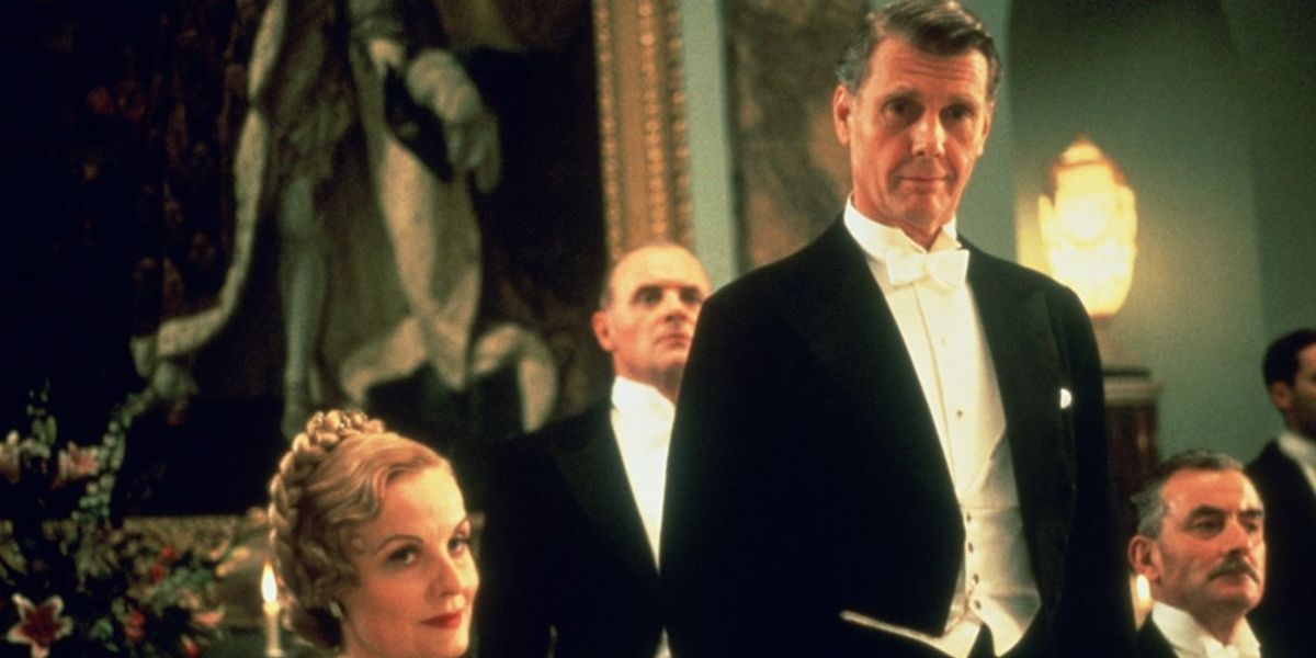 Il ruolo più complesso di Anthony Hopkins: una prova attoriale da non perdere