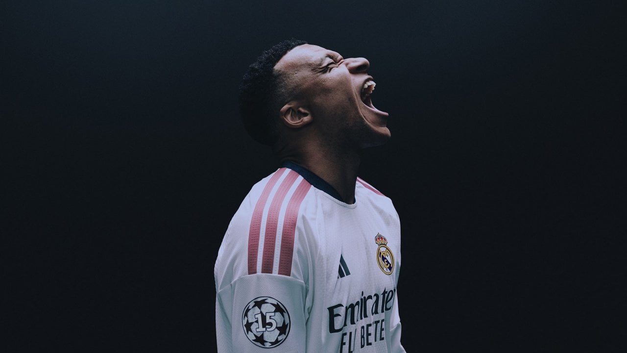 EA Sports FC 27: Kylian Mbappé Torna in Grande Stile Come Atleta di Copertina!