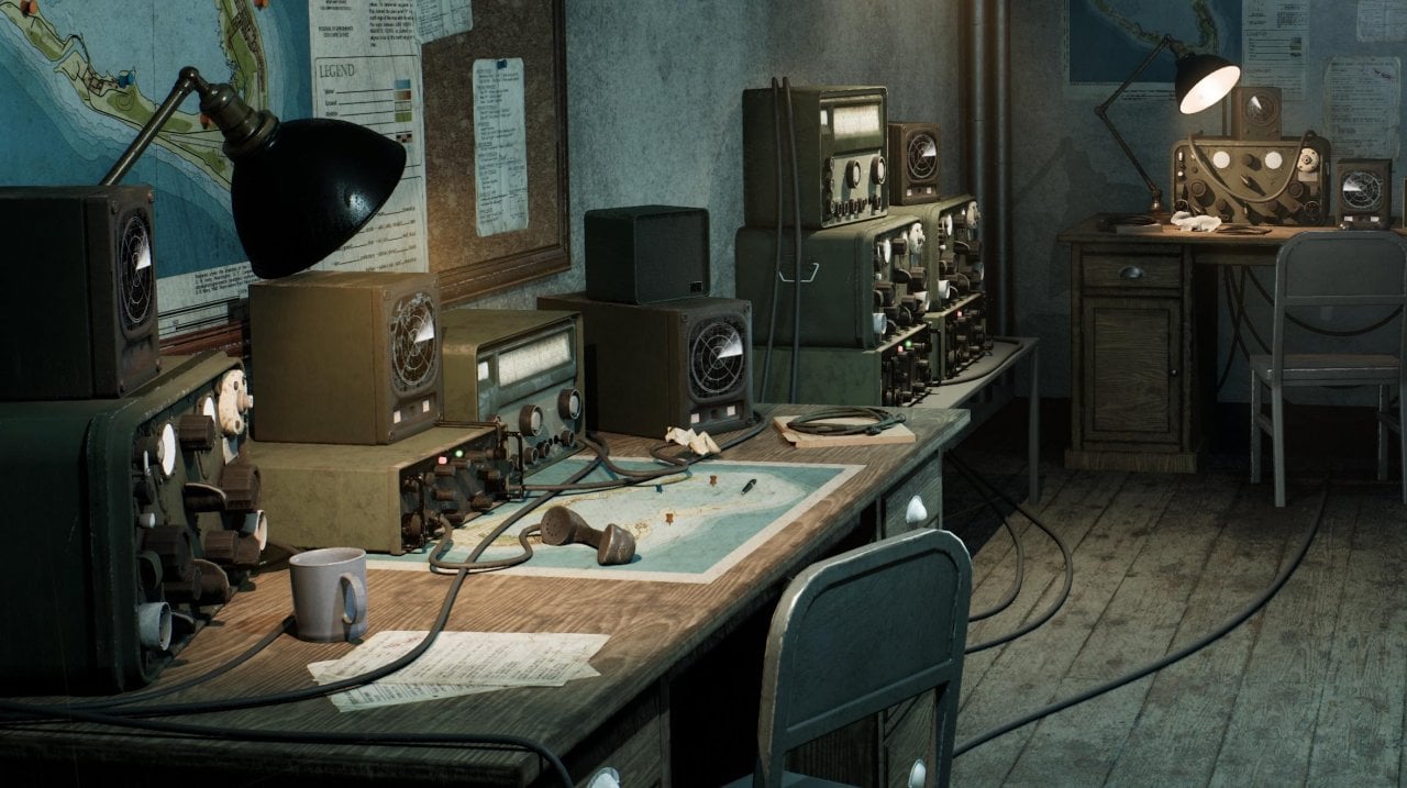 Radiocomando: La Serie Strategica Si Espande Con Pacific '41 E Battle of Britain '40