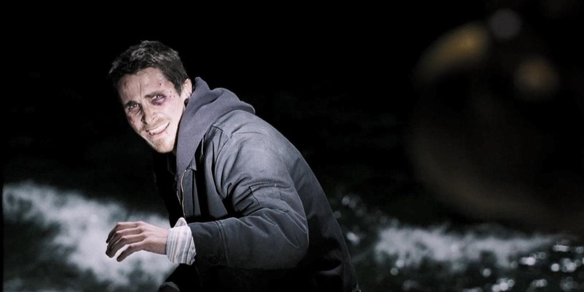 The Machinist: La Trasformazione Estrema di Christian Bale in un Thriller Psicologico