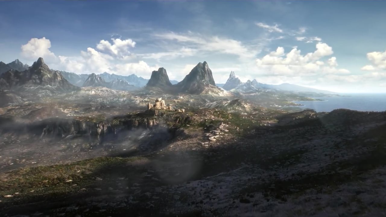 The Elder Scrolls 6: Bethesda Smentisce Rumors Di Ritardi