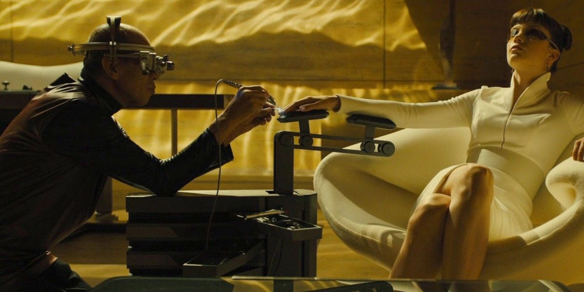 Il Ritorno di un Classico: Blade Runner 2049 su Netflix