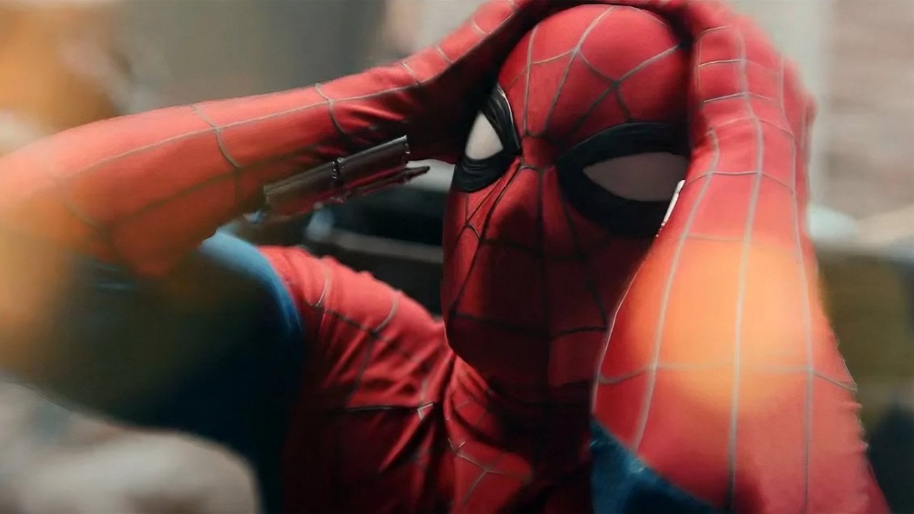 La censura colpisce anche Spider-Man: Brand New Day!