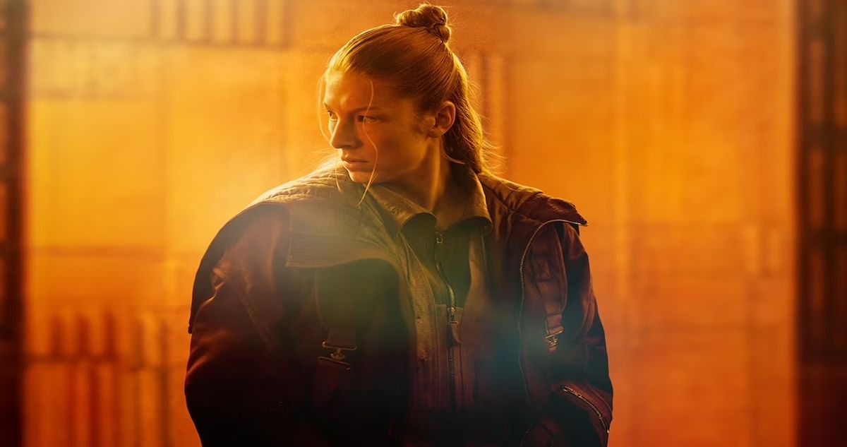 Blade Runner 2099: La Serie TV che Rivoluziona il Franchise