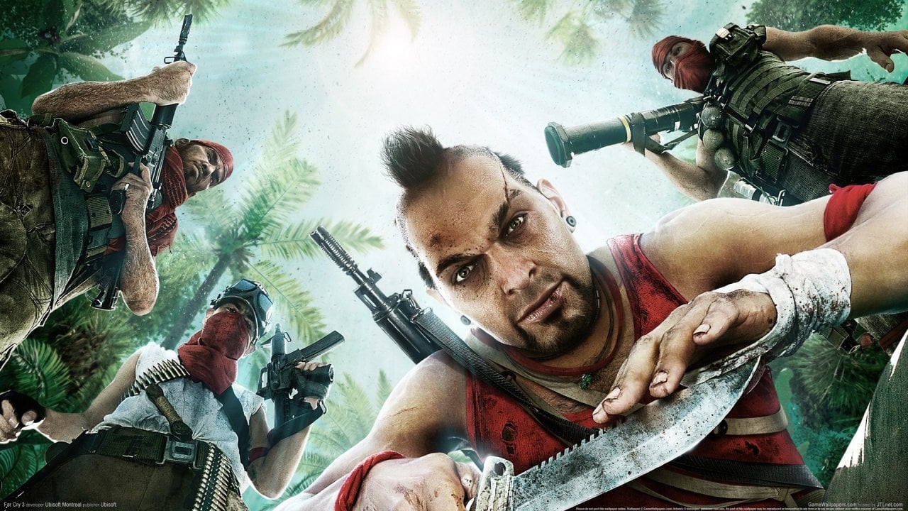 7 Finali di Videogiochi che ti lasceranno senza Fiato
