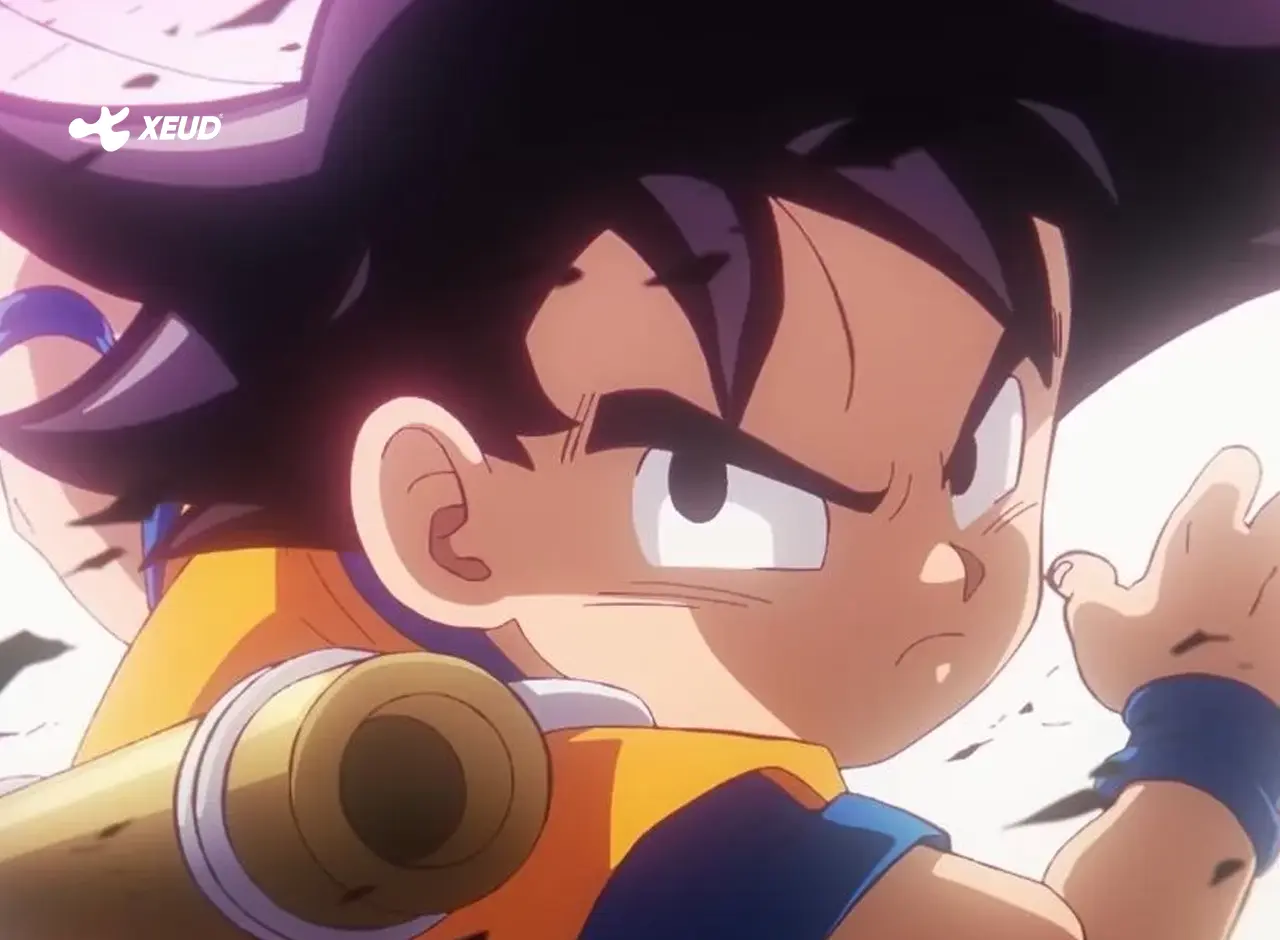 Dragon Ball Daima e Blue Box tra le Novità Anime del Mese: Scopri i Segreti!