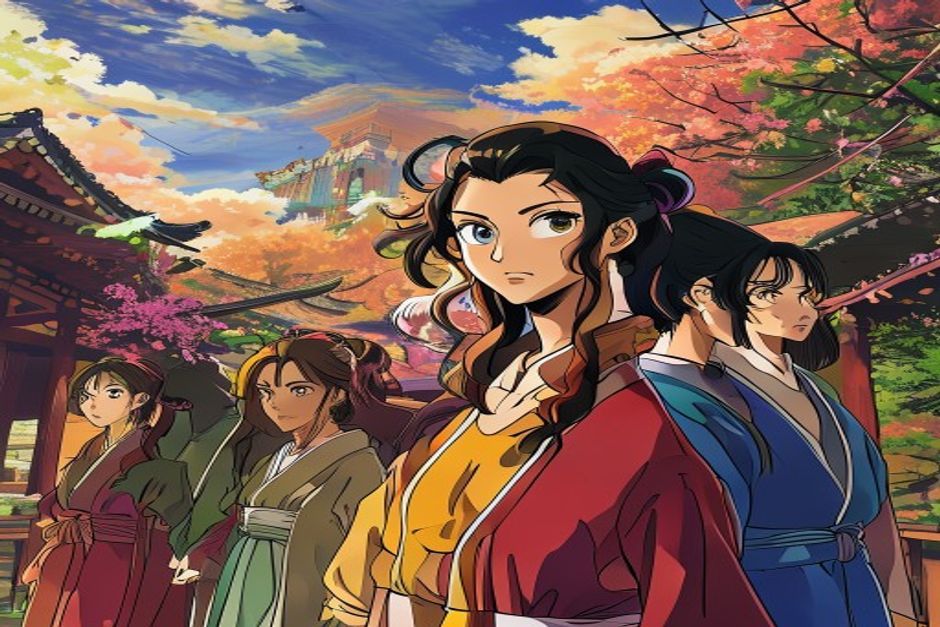 Ranma 1/2 Anime: Scopri Chi Saranno i Nuovi Doppiatori!
