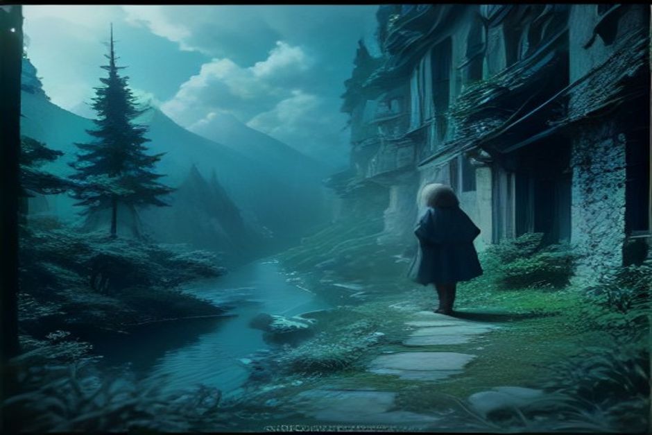 Il Mondo di Hayao Miyazaki: Un Viaggio nei Classici dello Studio Ghibli